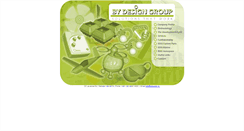Desktop Screenshot of bydesign.com.au